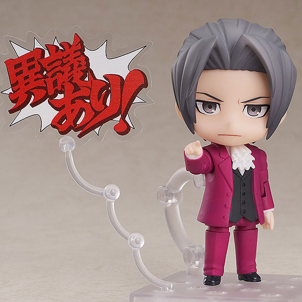 Ace Attorney Nendoroid