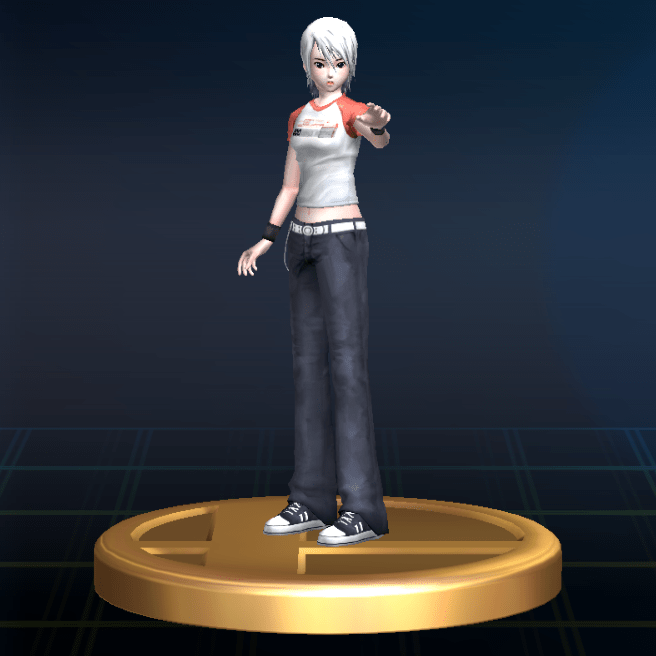 Another Code Figures