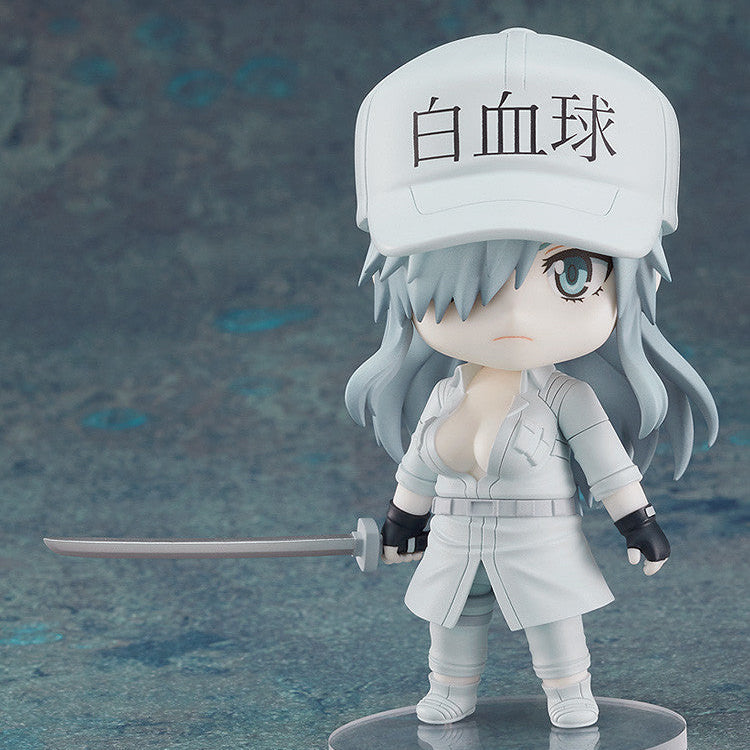 Another Code Nendoroid