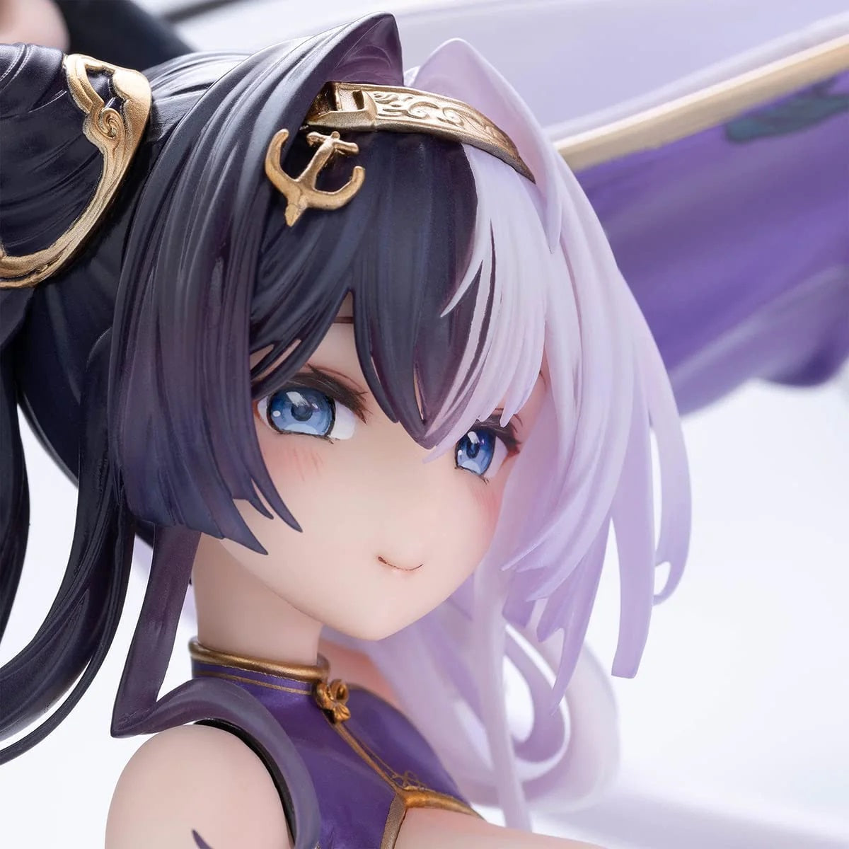 Azur Lane Figures