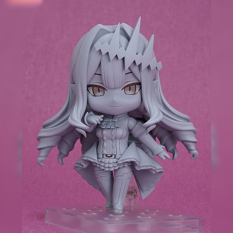 Bad Apple Wars Nendoroid