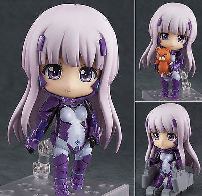 Birushana Nendoroid