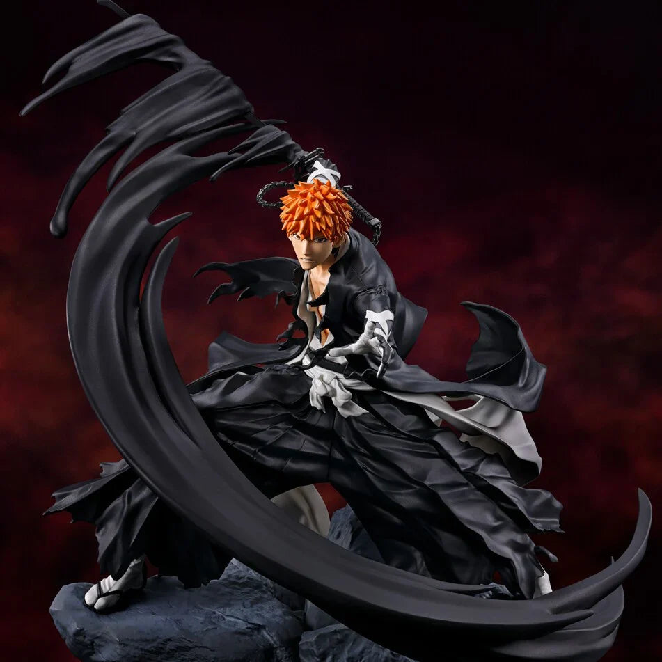 Bleach Figures collection - anime-toy.com
