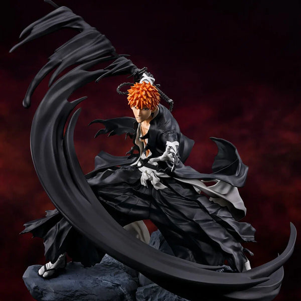 Bleach Figures collection - anime-toy.com