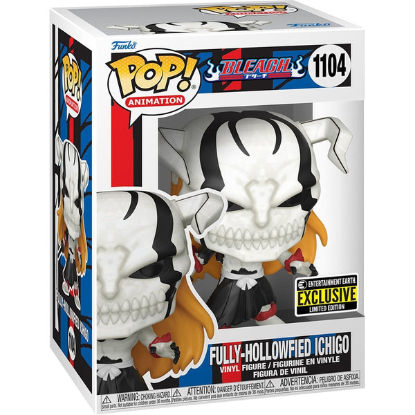 Bleach Funko Pop Collection - anime-toy.com