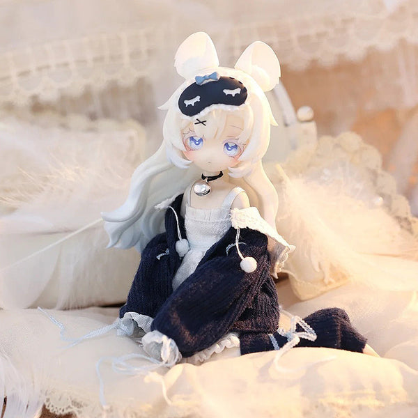 Blind Box Essence Figures