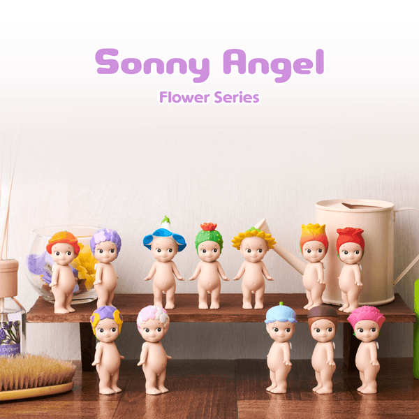 Blind Box Figures Sonny Angel