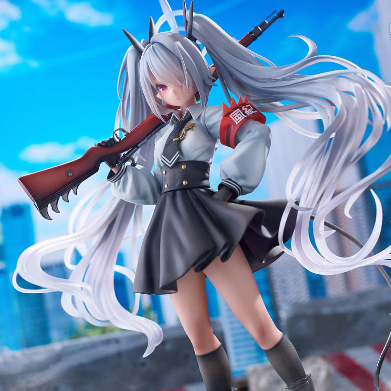 Blue Archive Figures