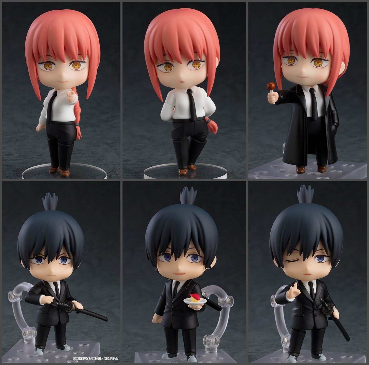 Chainsaw Man Nendoroid