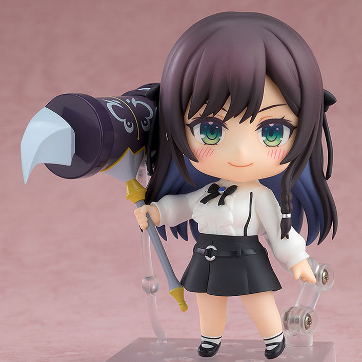 Clock Zero Nendoroid