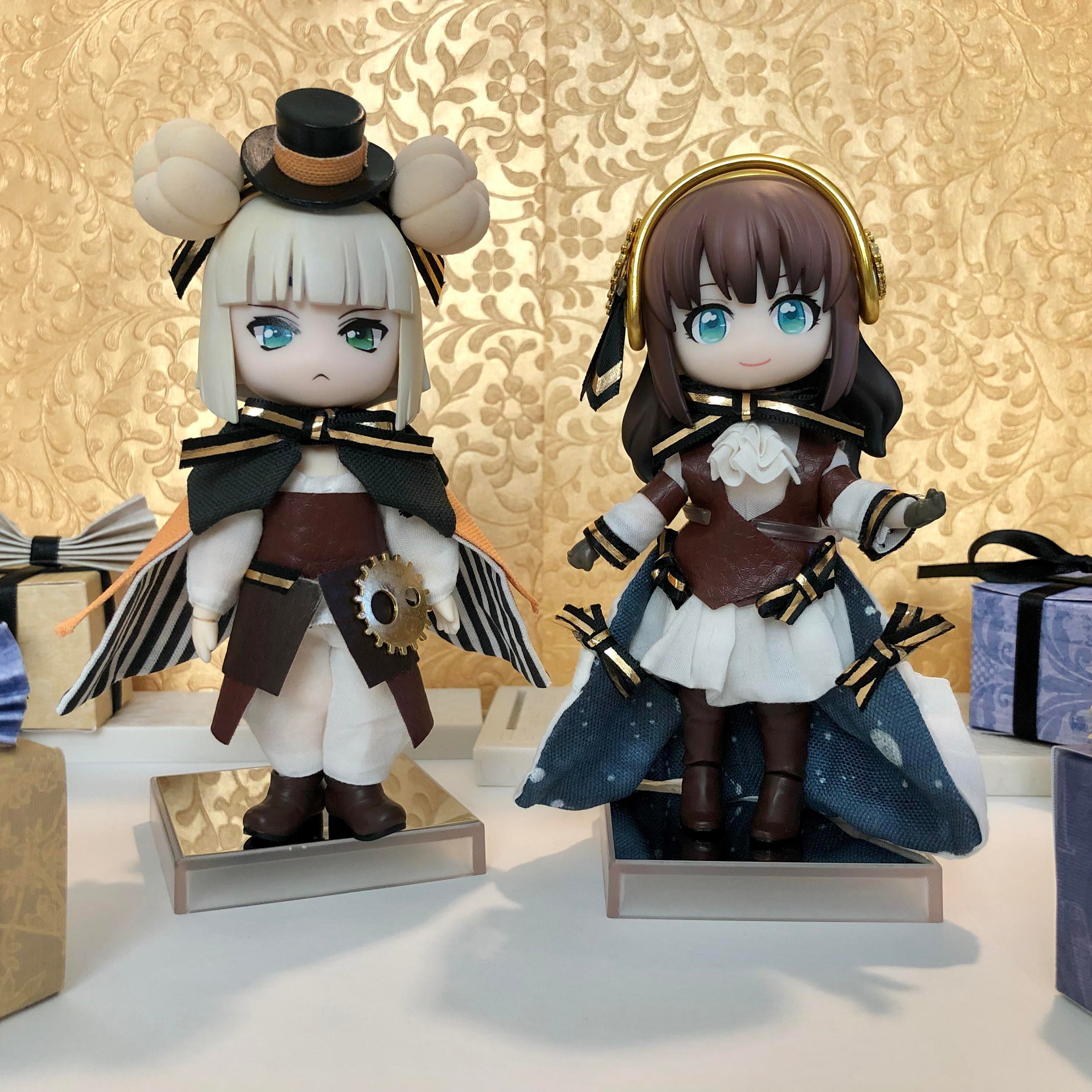 Code:Realize Figures