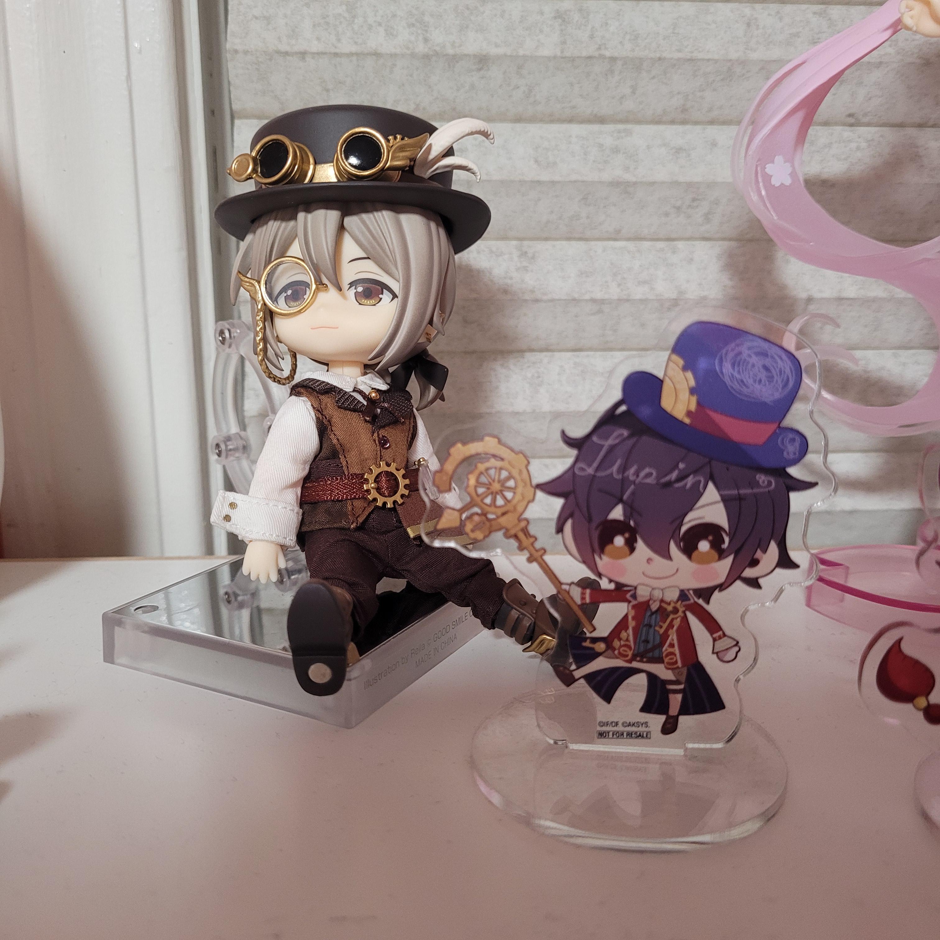 Code:Realize Nendoroid