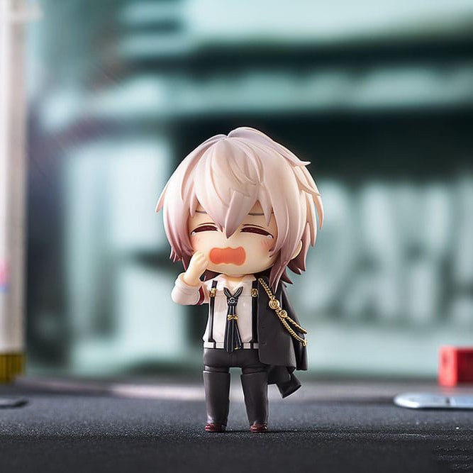 Collar x Malice Figures