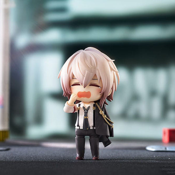 Collar x Malice Figures