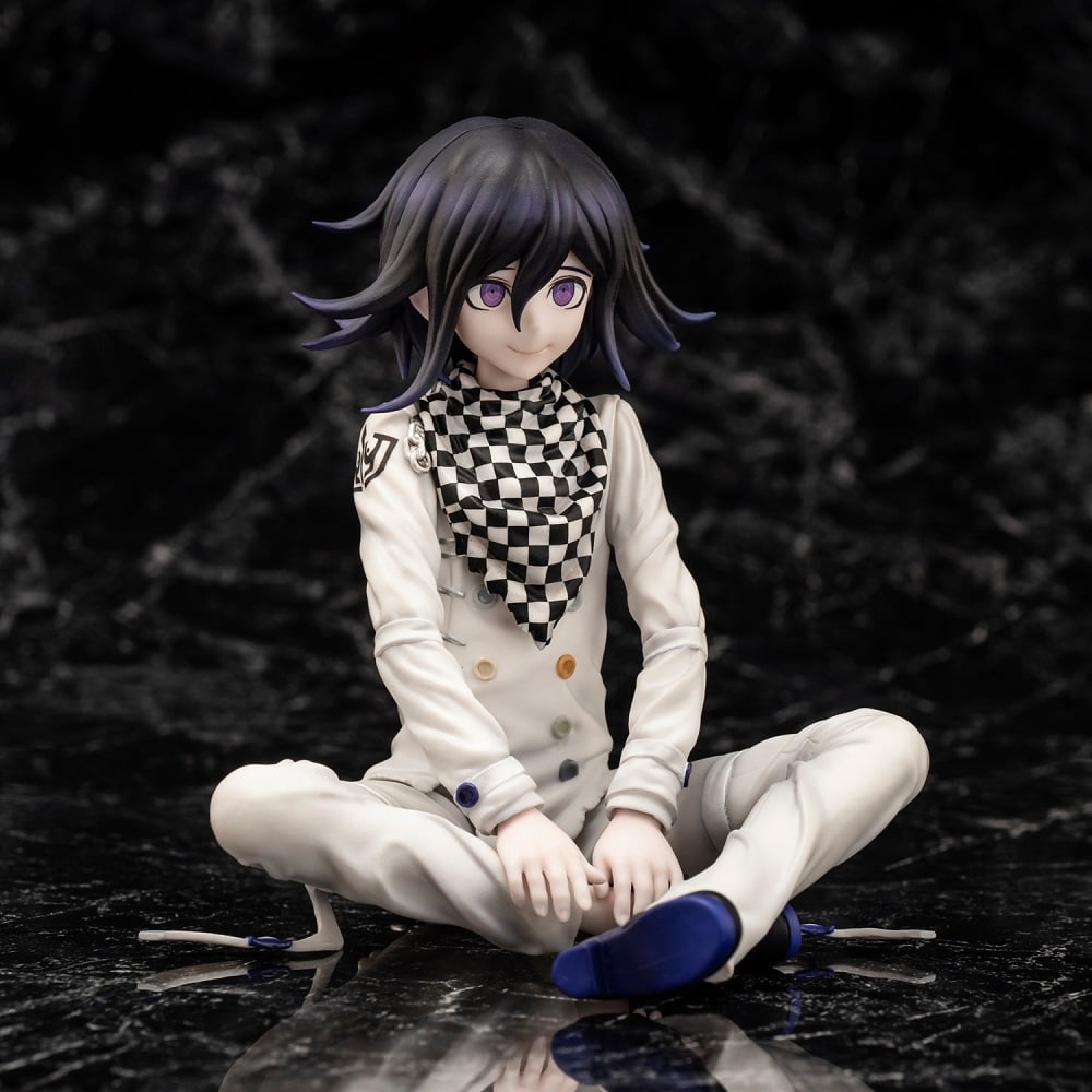 Danganronpa Figures