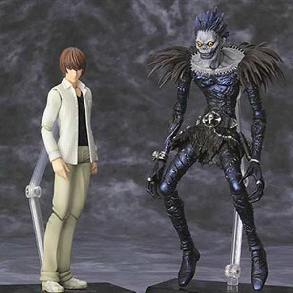 Death Note Figures