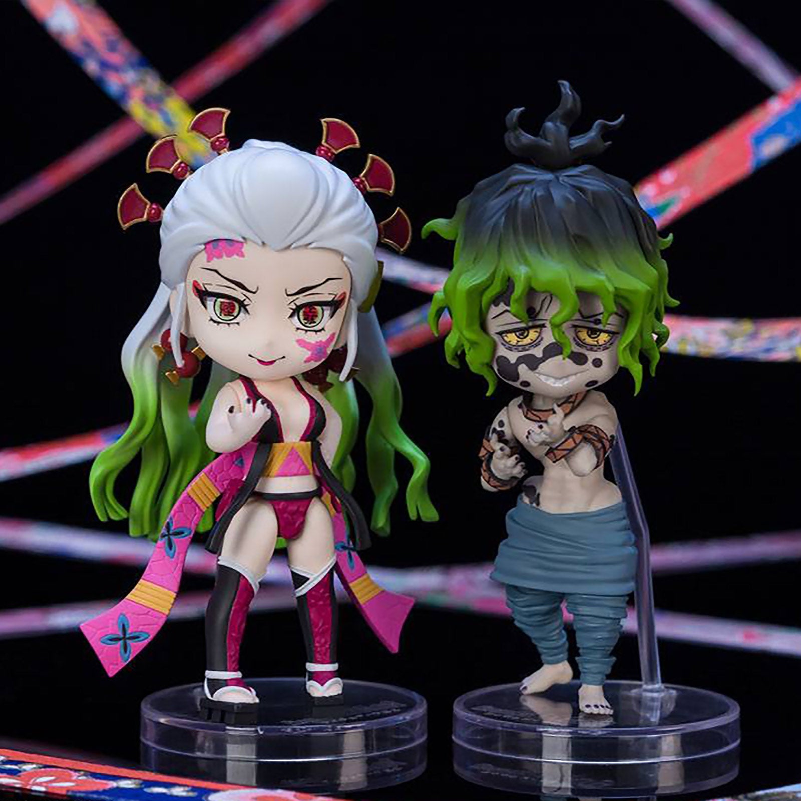 Demon Slayer Figures