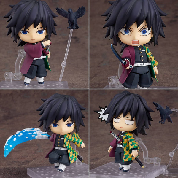Demon Slayer Nendoroid
