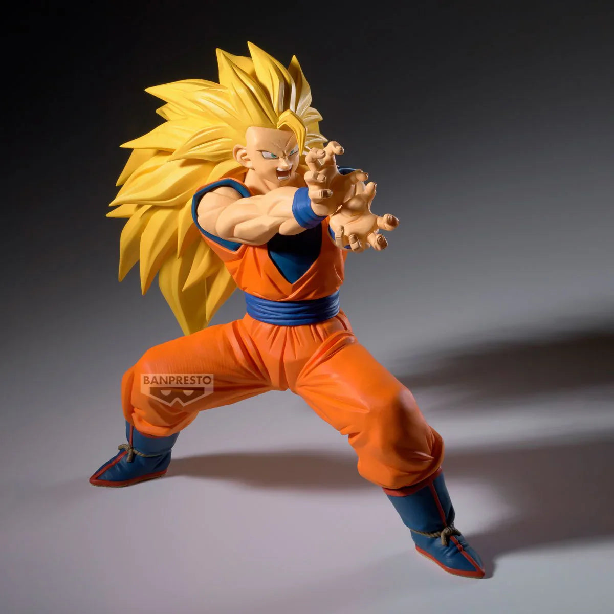 Dragon Ball Banpresto Figures