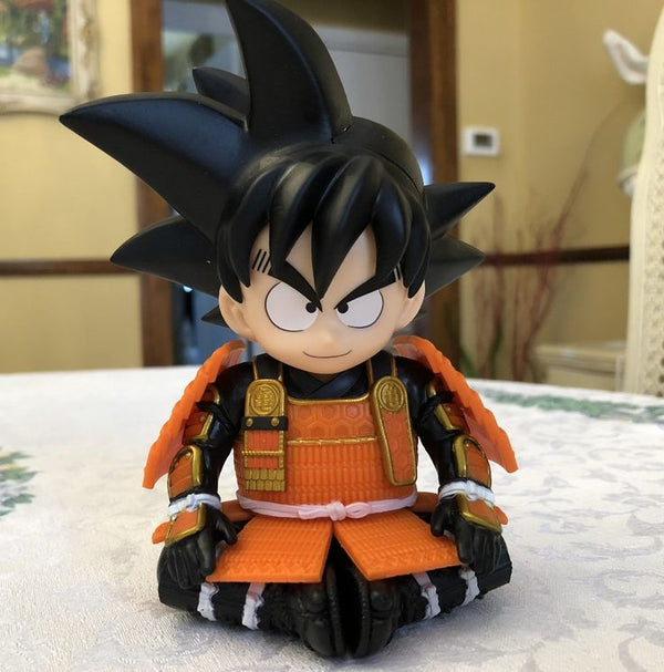 Dragon Ball Nendoroid