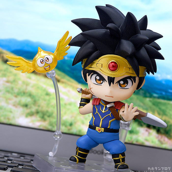 Dragon Quest Nendoroid