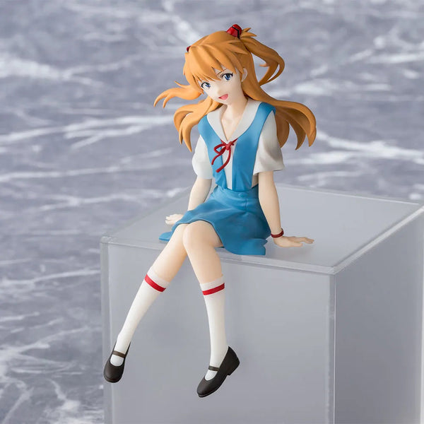 Evangelion Figures