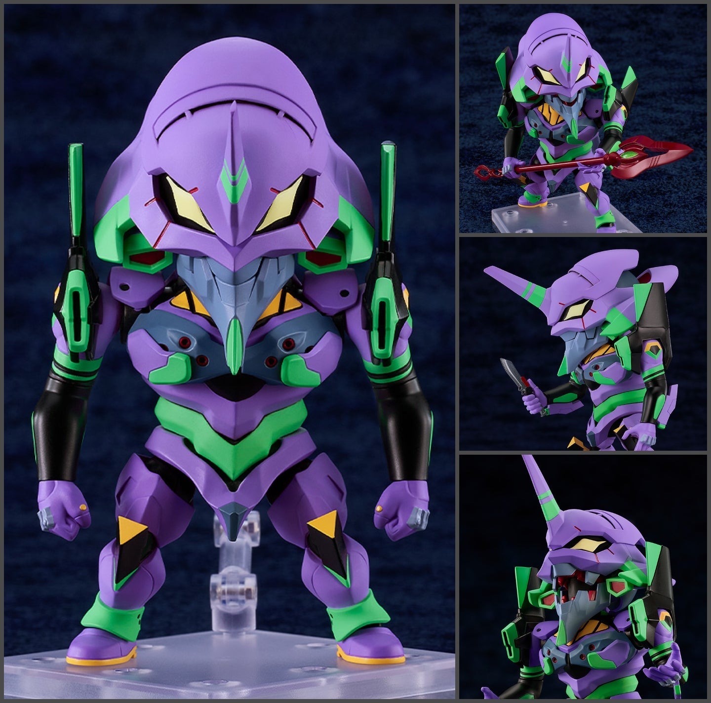  - Free Express Delivery