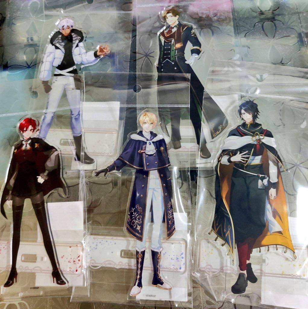 Even if TEMPEST Figures