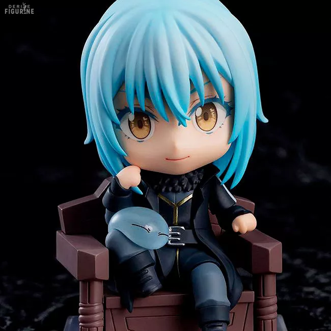 Even if TEMPEST Nendoroid