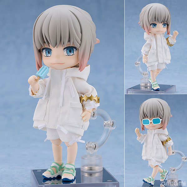 Fate Anime Nendoroids