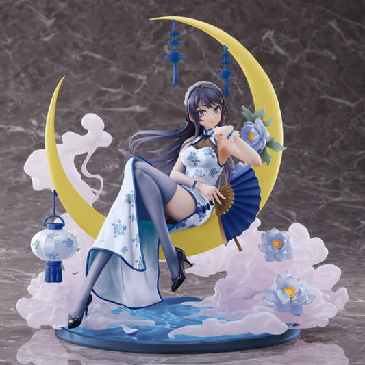 Fragile Dreams Figures