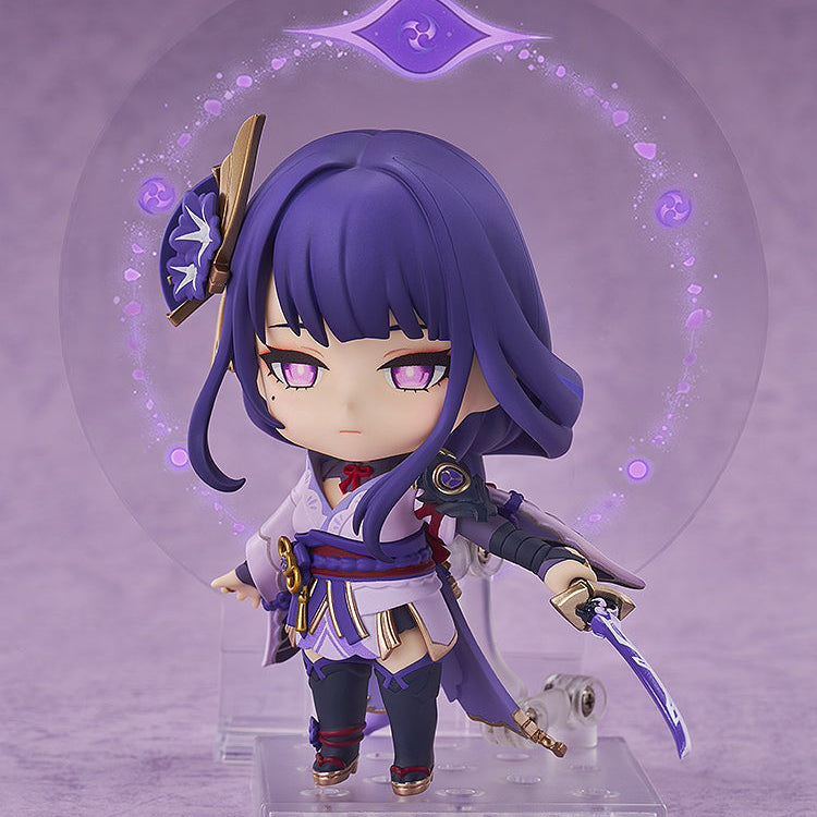 Genshin Impact Nendoroid