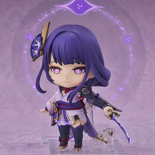 Genshin Impact Nendoroid