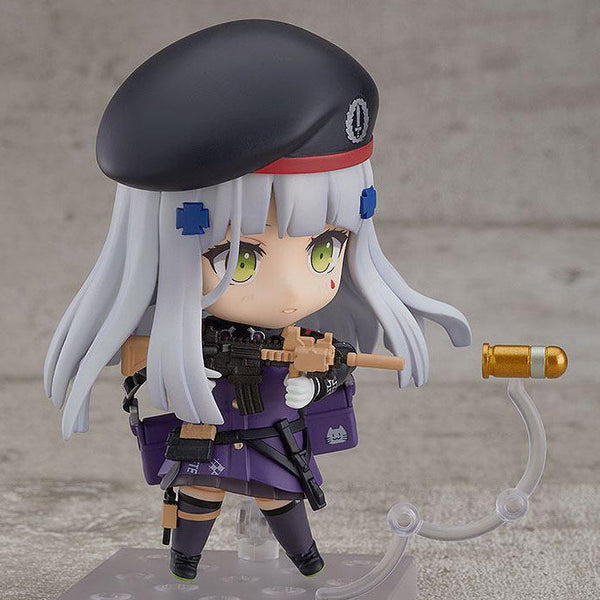 Girls' Frontline Nendoroid