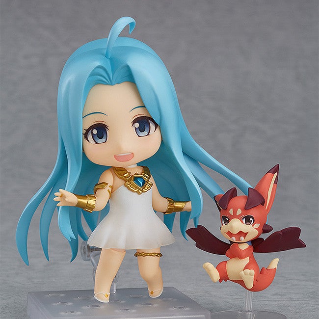 Granblue Fantasy Nendoroid