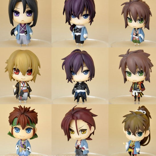 Hakuoki Nendoroid