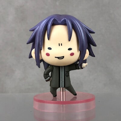 Hiiro no Kakera Figures