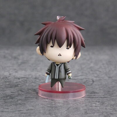 Hiiro no Kakera Nendoroid