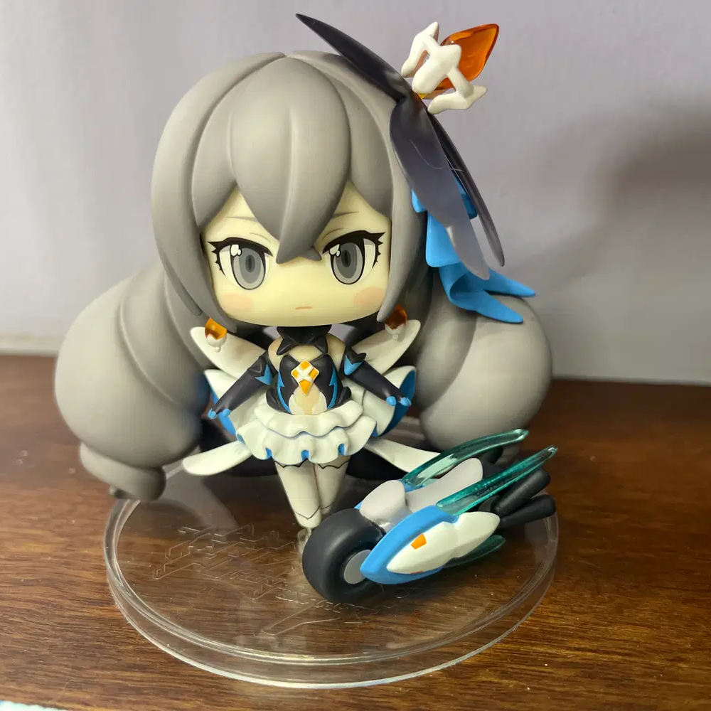 Honkai Impact 3rd Nendoroid
