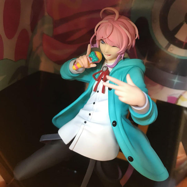 Hypnosis Mic Figures