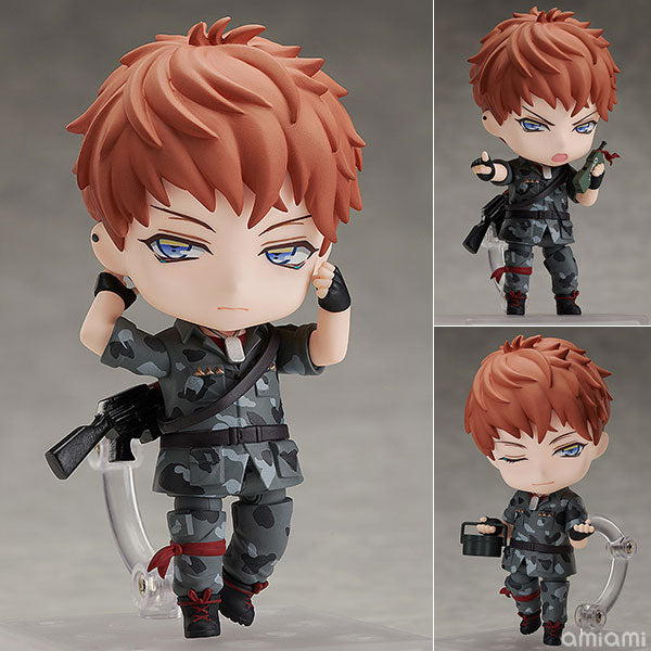 Hypnosis Mic Nendoroid