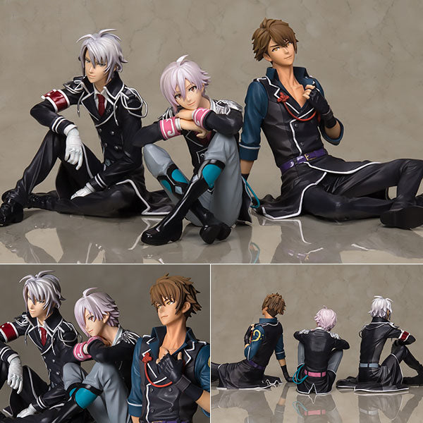 Idolish7 Figures