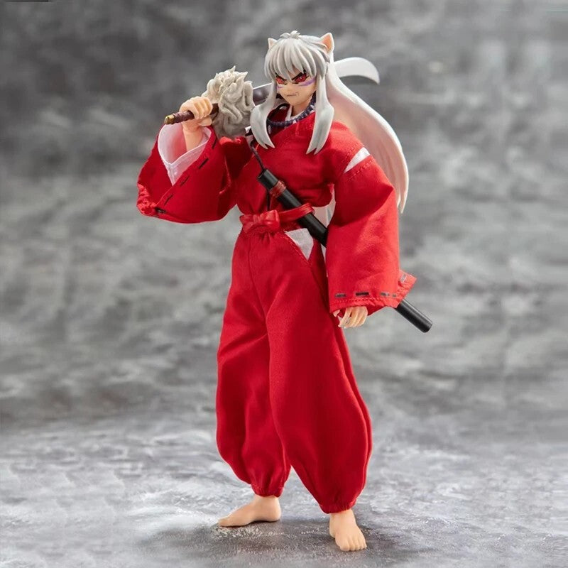 Inuyasha Figures
