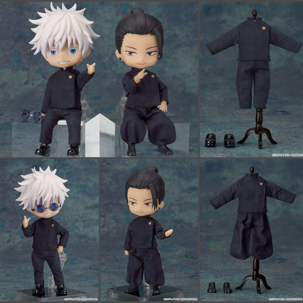 Jujutsu Kaisen Nendoroid