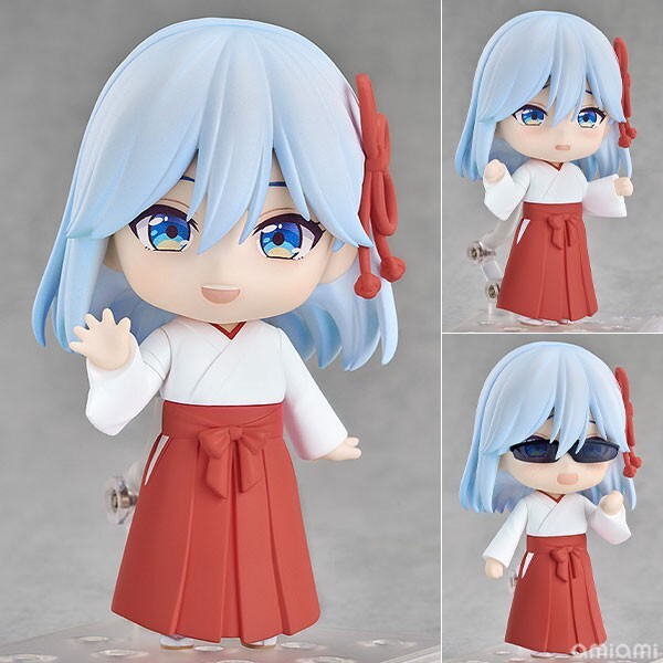 Kamigami no Asobi Nendoroid