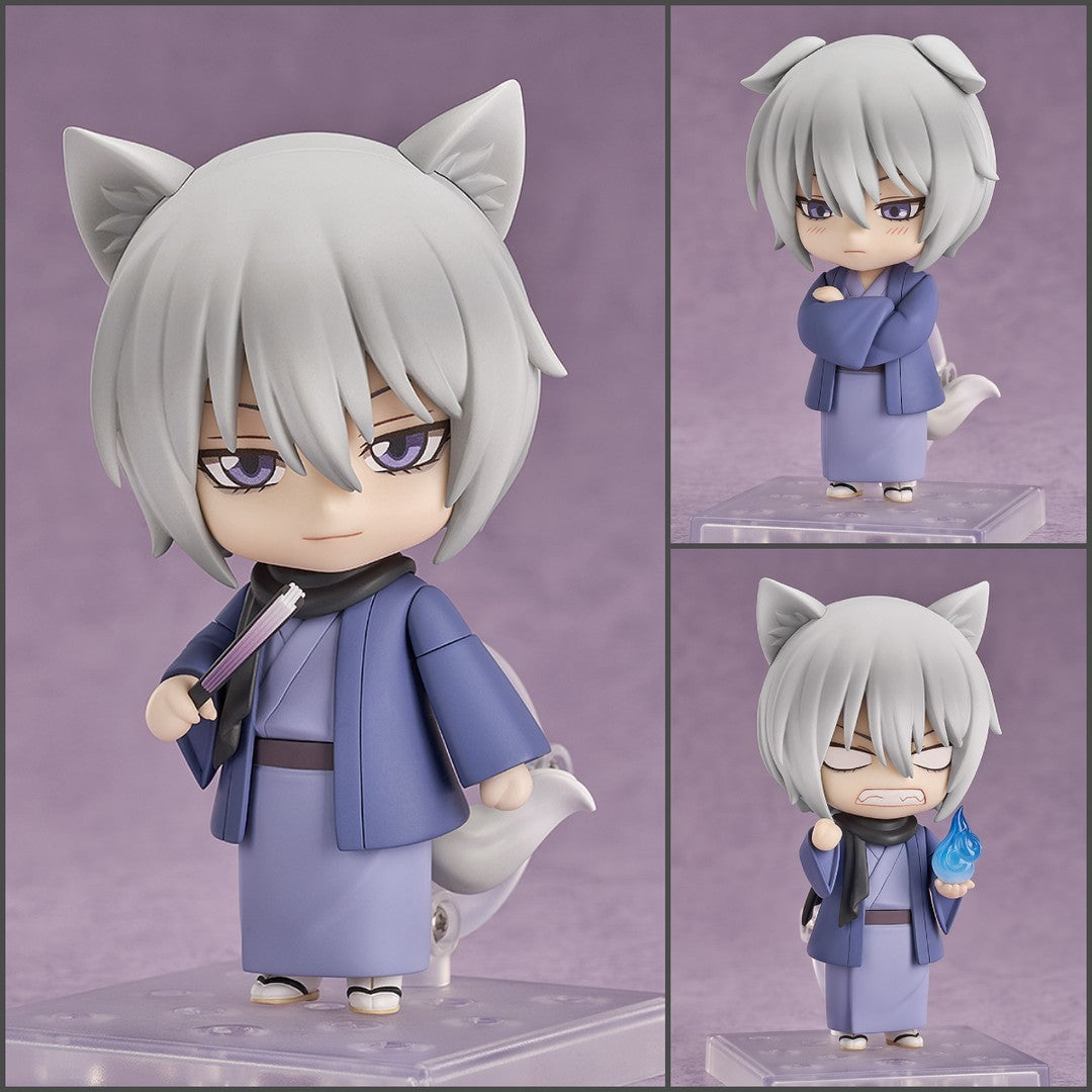 Kamisama Kiss Funko Pop Figures