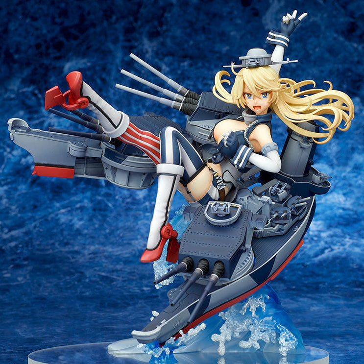 Kantai Collection Figures
