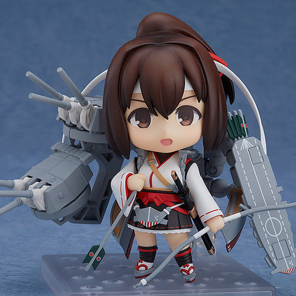 Kantai Collection Nendoroid