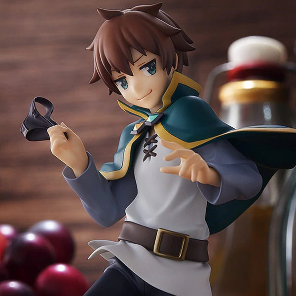 Konosuba Figures