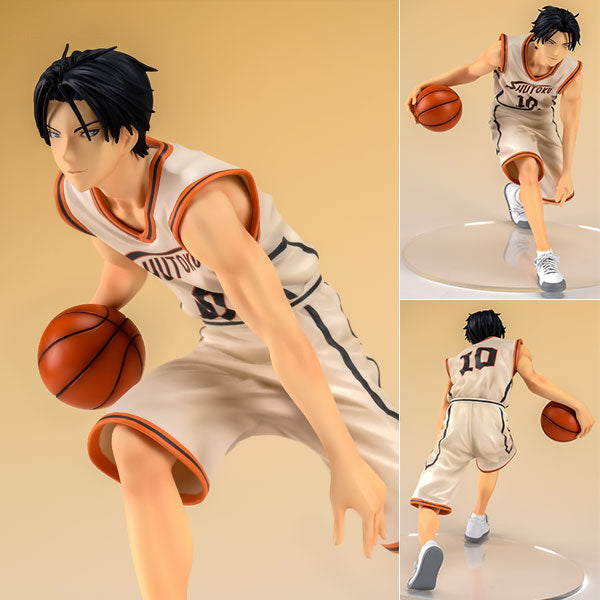 Kuroko's Basketball Figures